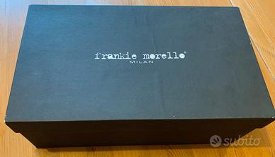 Scarpe Frankie Morello