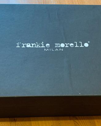 Scarpe Frankie Morello