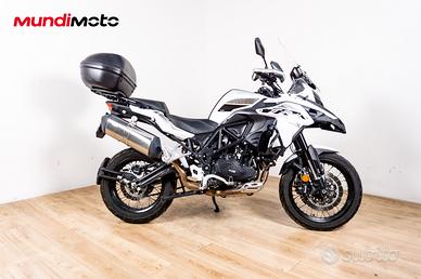 BENELLI TRK 502 - 2021