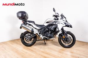 BENELLI TRK 502 - 2021