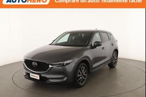 MAZDA CX-5 KM07579