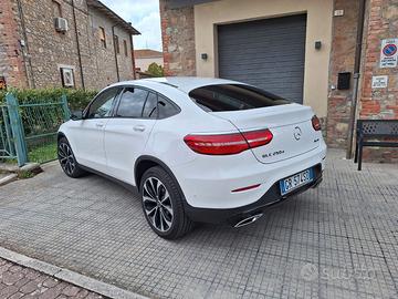 GLC 250 d Sport 4matic