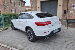 GLC 250 d Sport 4matic