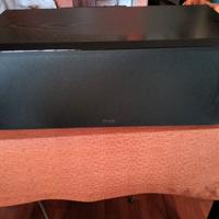 Canale centrale magnat quantum 916