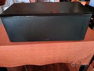 Canale centrale magnat quantum 916