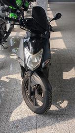 Kymco 125 agility