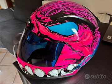 Casco Icon Airform Manik’R
