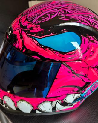 Casco Icon Airform Manik’R
