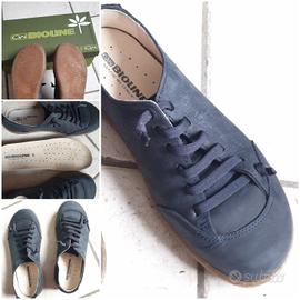 Bioline scarpe in pelle