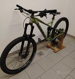 Bicicletta Ghost