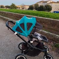 Passeggino bugaboo buffalo 