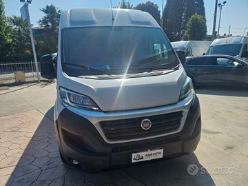 FIAT DUCATO 2019 FURGONE MAXI 35 L3H2 2.3 MULTIJET