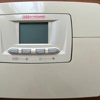 Termostato solar controller