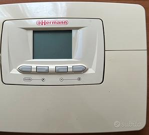 Termostato solar controller