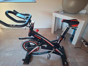 bici da spinning 