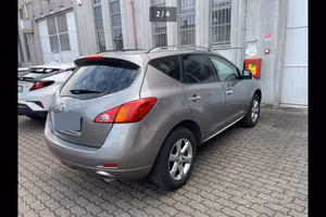 Nissan Murano