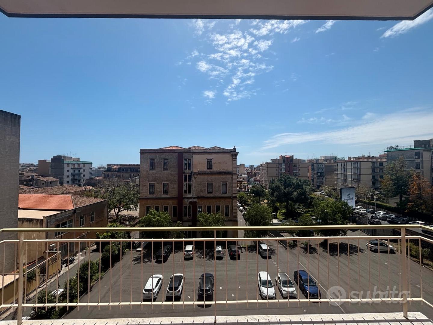 Appartamento – Catania, Consolazione, Borgo-Sanzio - Vista 5