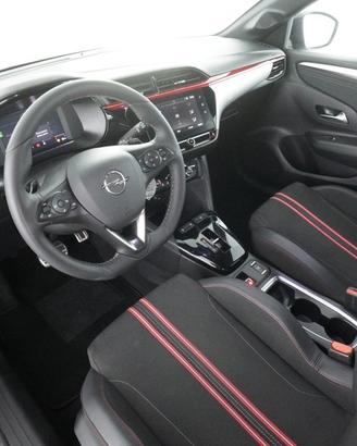 OPEL Corsa Corsa 1.2 130 CV aut. GS