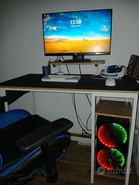 Pc gaming