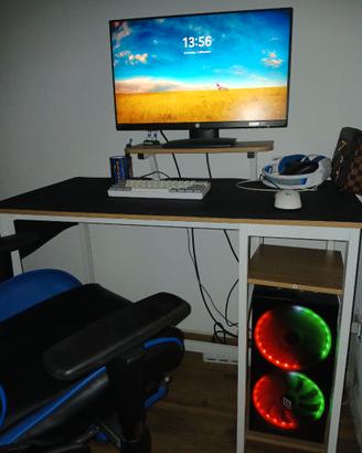 Pc gaming