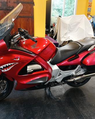 Honda ST 1300 - Consegna a Domicilio