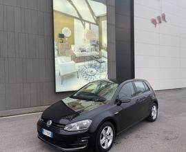 Volkswagen Golf 1.4 TGI 5p. Highline BlueMotion