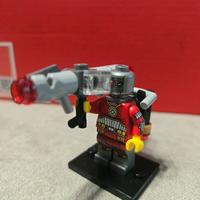 Lego minifigures Deadshot