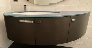 Mobile bagno / lavabo