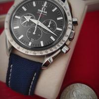Omega Speedmaster Broad Arrow Co-axial 1957