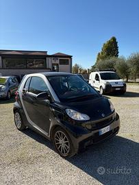 Smart ForTwo 1.0 benzina 2012 PERFETTA