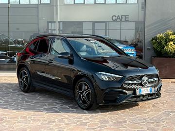 Mercedes-benz GLA 200 d 4Matic AMG Line Premium Pl
