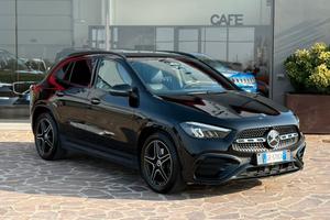 Mercedes-benz GLA 200 d 4Matic AMG Line Premium Pl