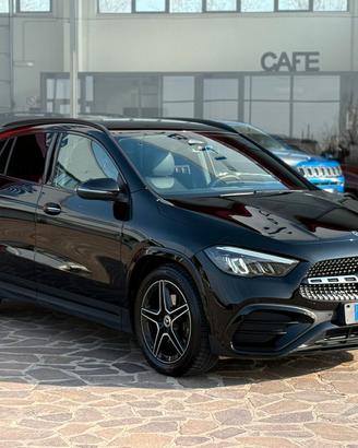Mercedes-benz GLA 200 d 4Matic AMG Line Premium Pl
