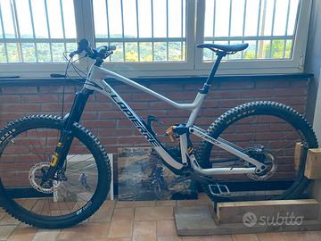 Lapierre Spicy 7.9