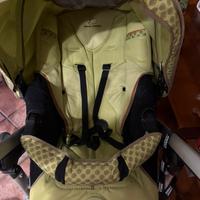 Trio bebe confort loola