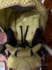 Trio bebe confort loola