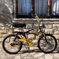 Saltafoss carnielli rodeo cross NOS