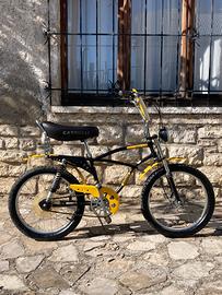 Saltafoss carnielli rodeo cross NOS