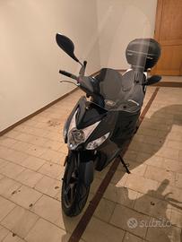 kymko 125 agility 16+