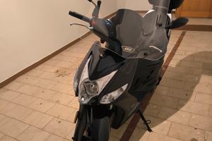 kymko 125 agility 16+