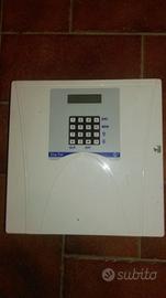 Combinatore telefonico GSM AVS Startel