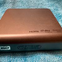 WDTV 1ª generazione