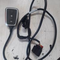 pedalbox centralina audi A5