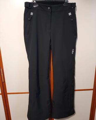 Pantaloni Invernali