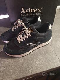 scarpe Avirex