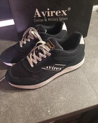 scarpe Avirex