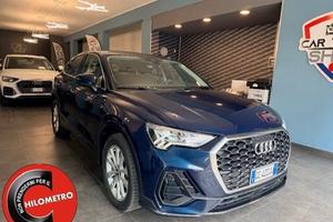 AUDI Q3 SPORTBACK 35 TDI S TRONIC BUSINESS PLUS