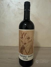 Montevertine pergole torte 2016
