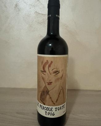 Montevertine pergole torte 2016