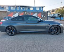 BMW M4 Coupé